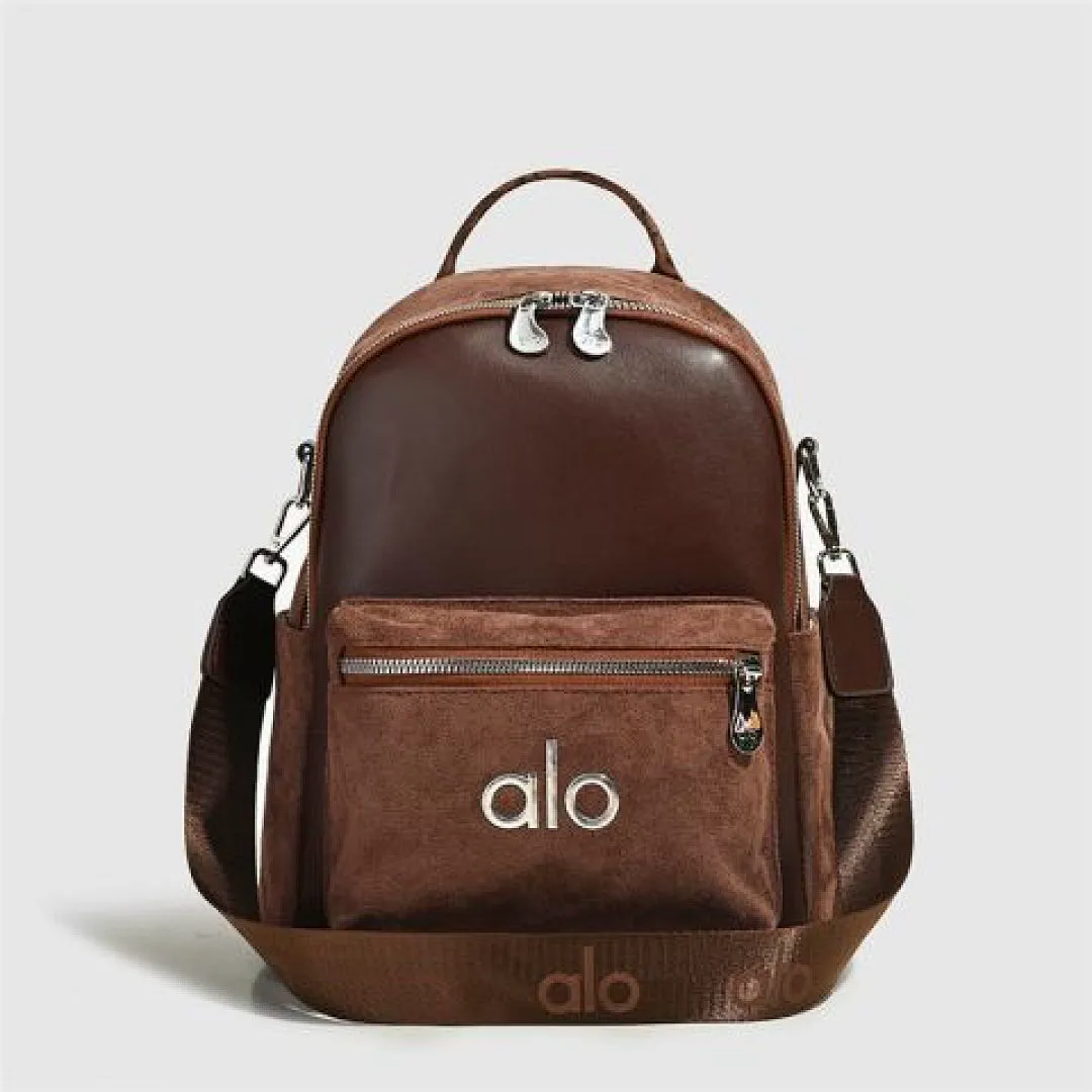alo yoga AA405 תמונה 2