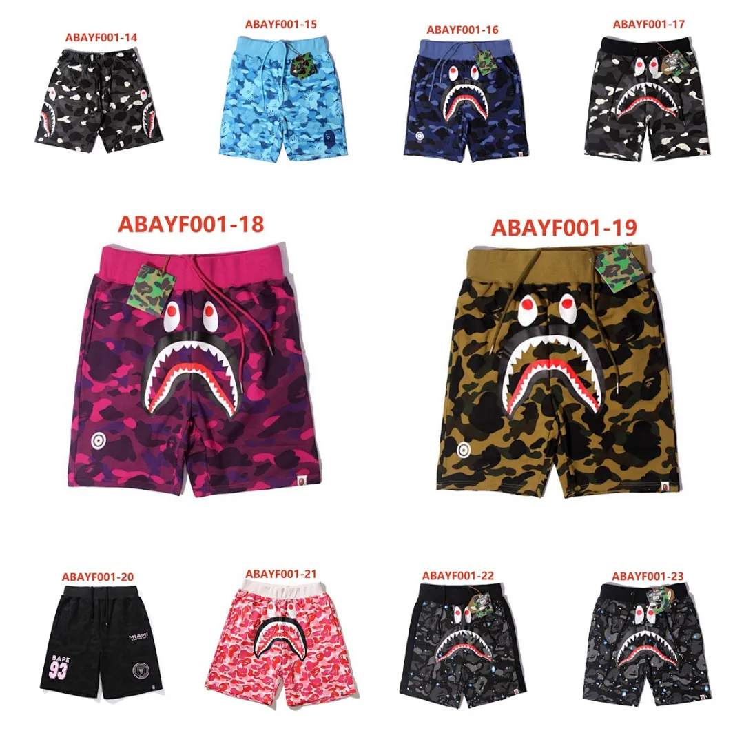 BAPE ABAYF001 תמונה 10
