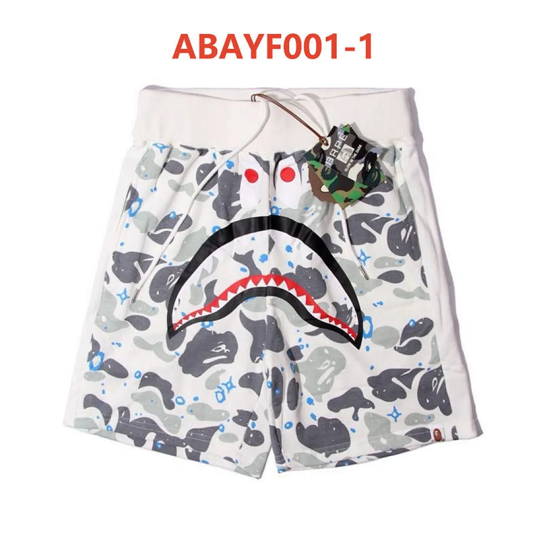 BAPE ABAYF001 תמונה 11