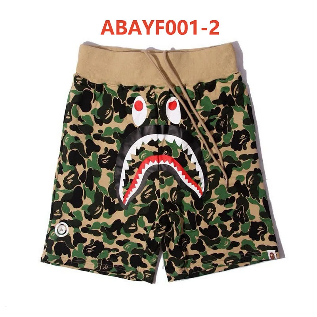 BAPE ABAYF001 תמונה 12