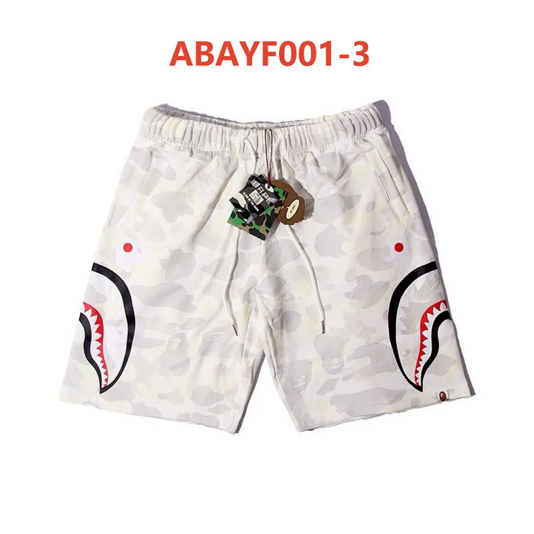 BAPE ABAYF001 תמונה 13