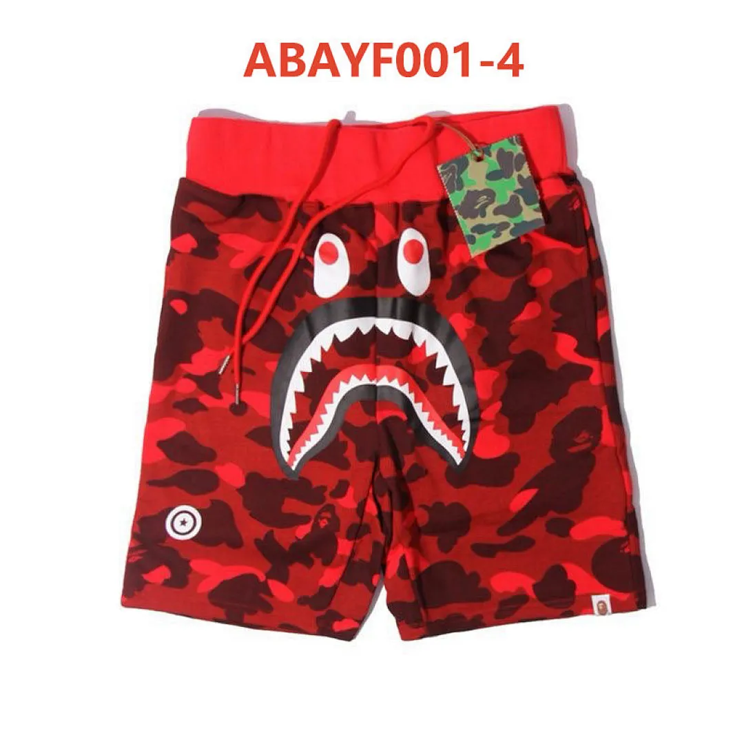 BAPE ABAYF001 תמונה 14