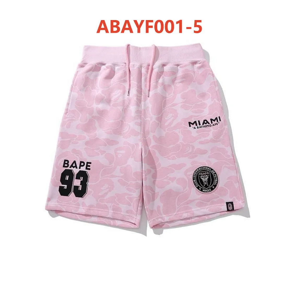 BAPE ABAYF001 תמונה 15