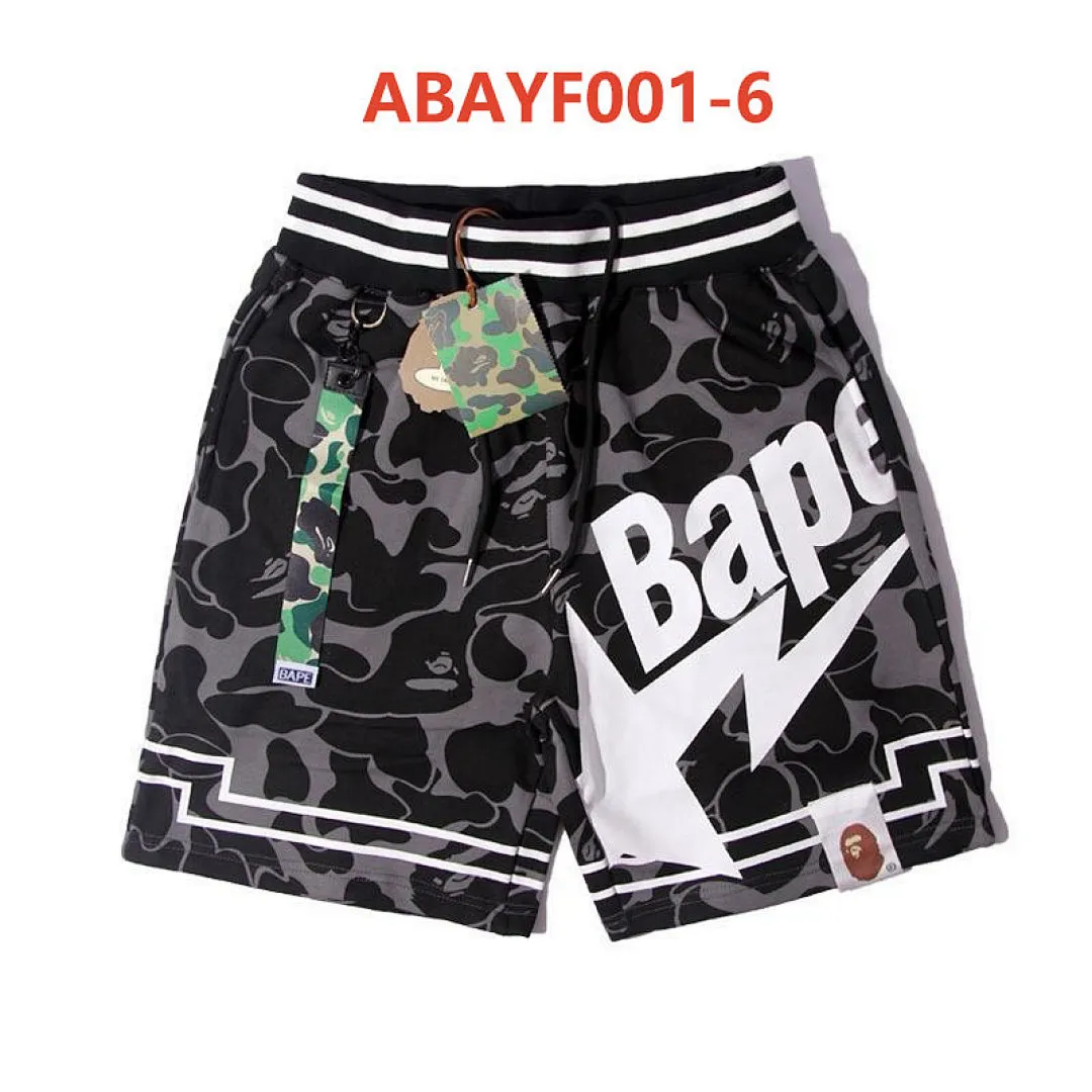 BAPE ABAYF001 תמונה 16