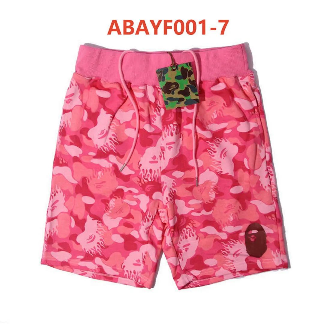 BAPE ABAYF001 תמונה 17