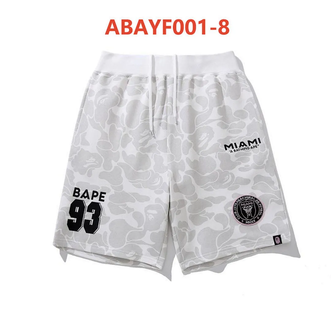 BAPE ABAYF001 תמונה 18