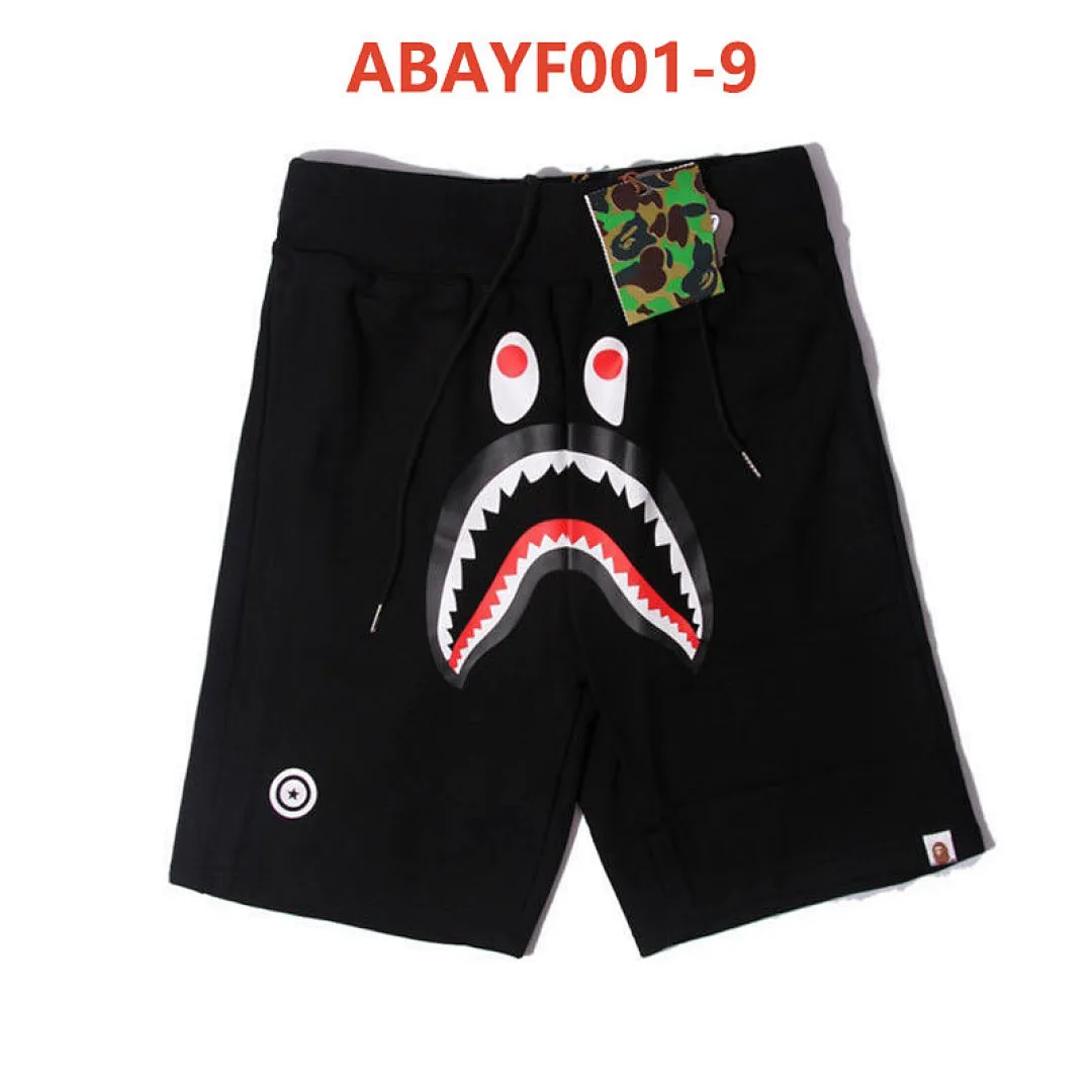 BAPE ABAYF001 תמונה 19