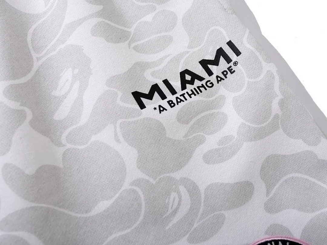 BAPE ABAYF001 תמונה 2
