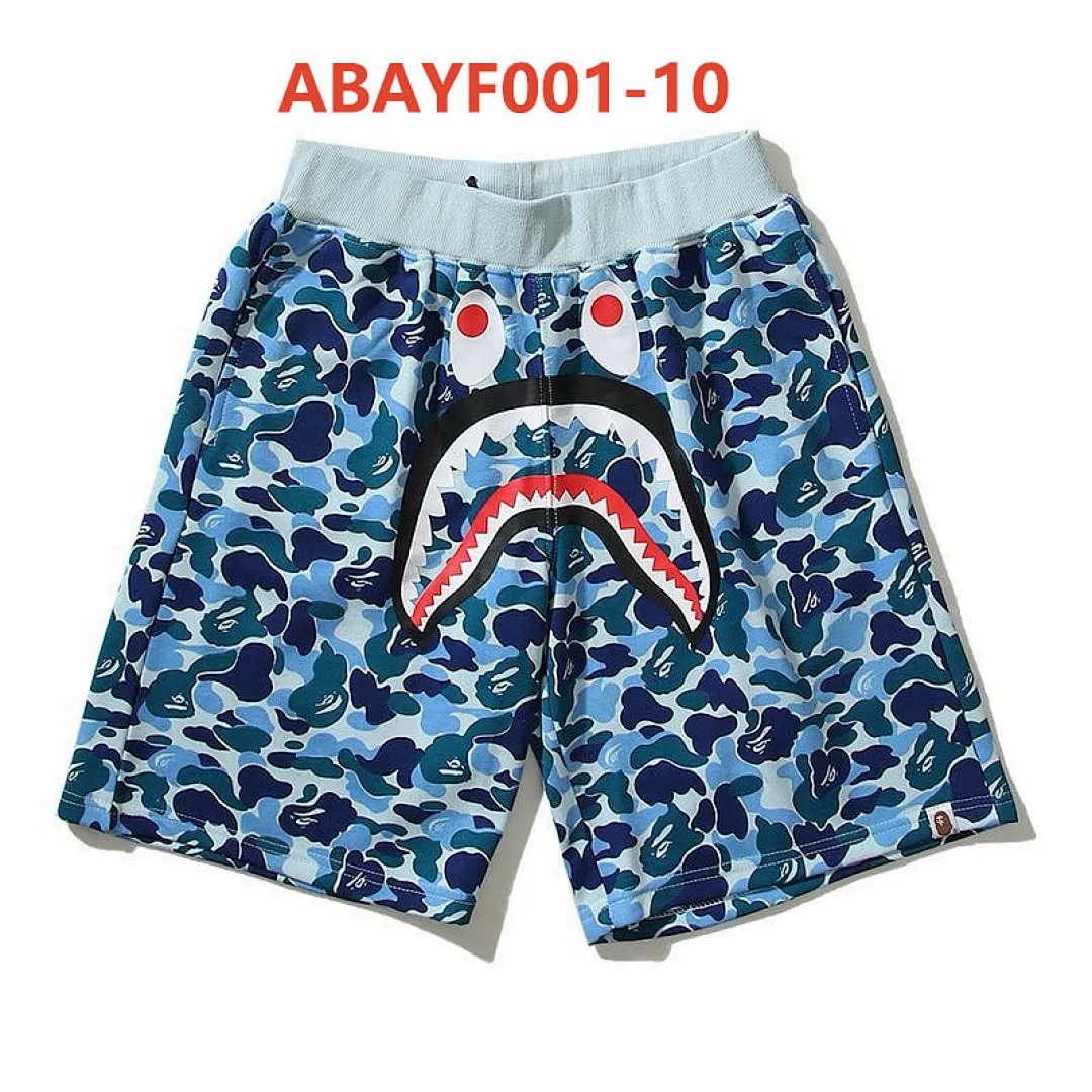 BAPE ABAYF001 תמונה 20