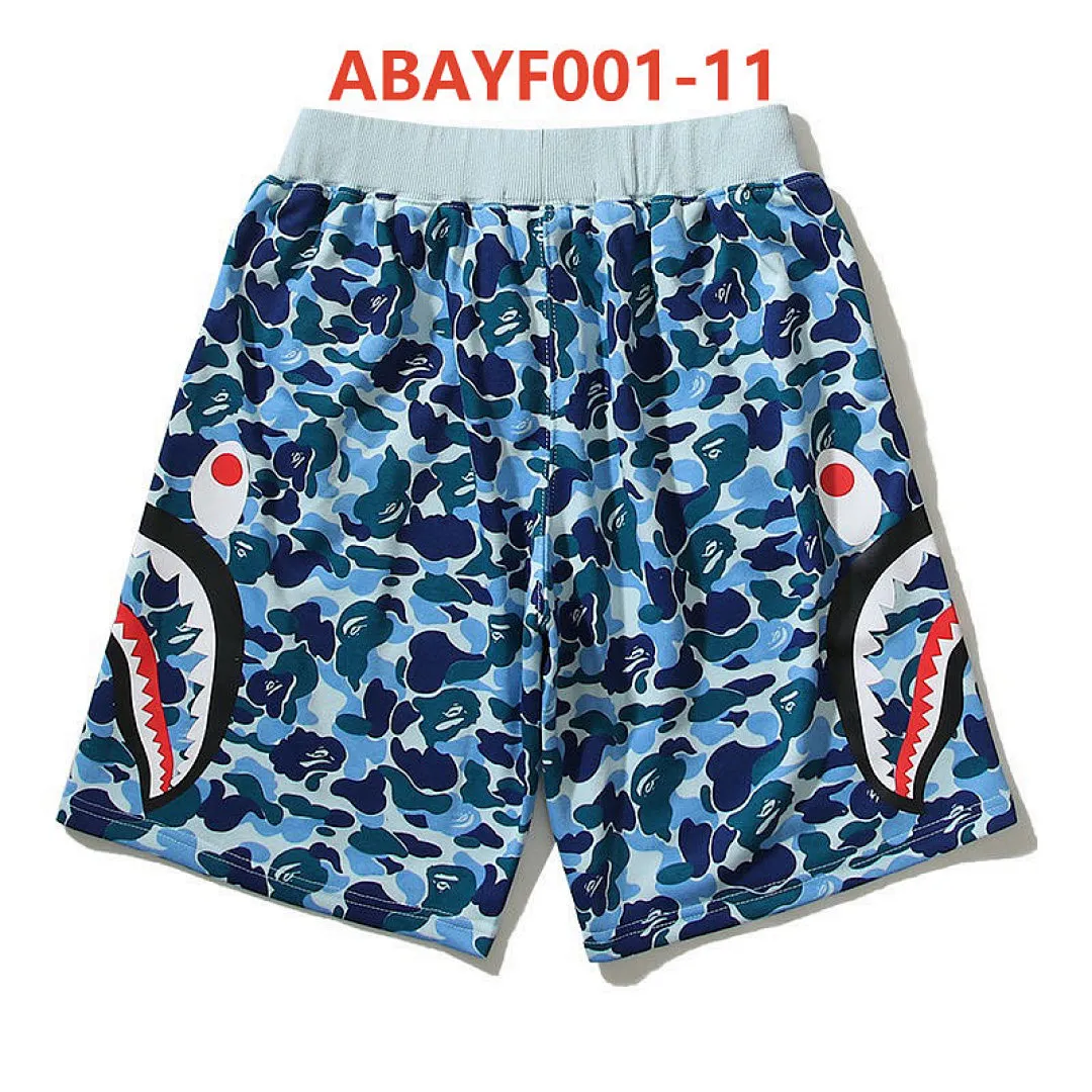 BAPE ABAYF001 תמונה 21
