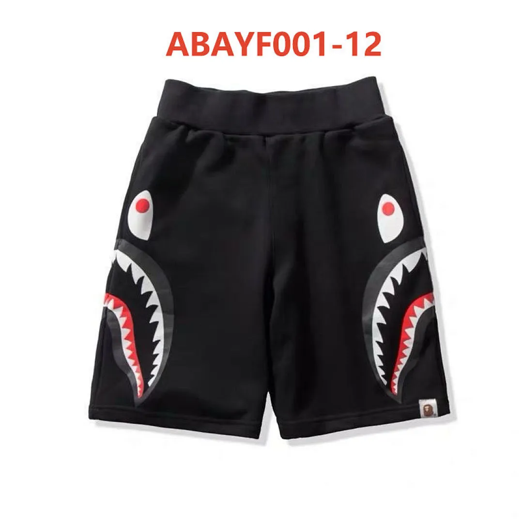 BAPE ABAYF001 תמונה 22