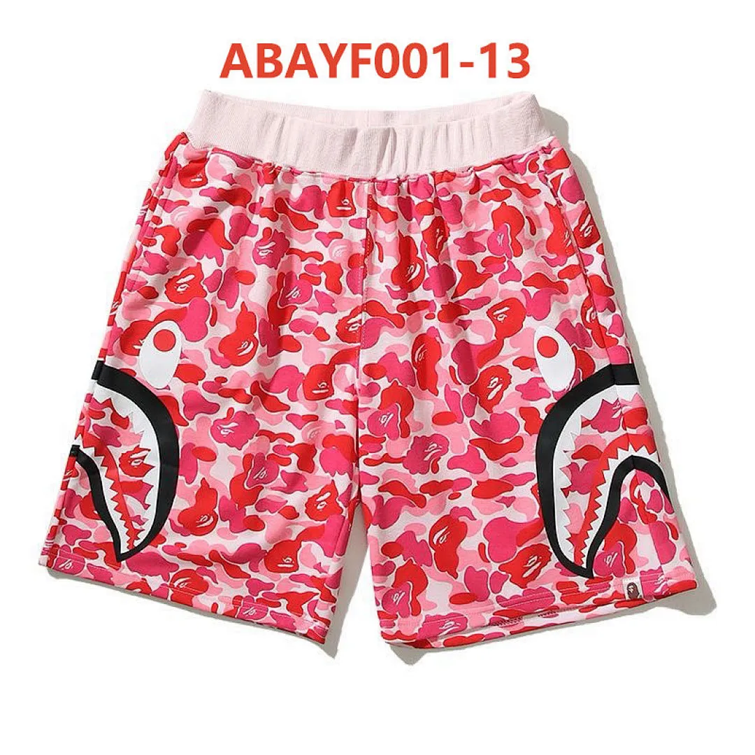 BAPE ABAYF001 תמונה 23