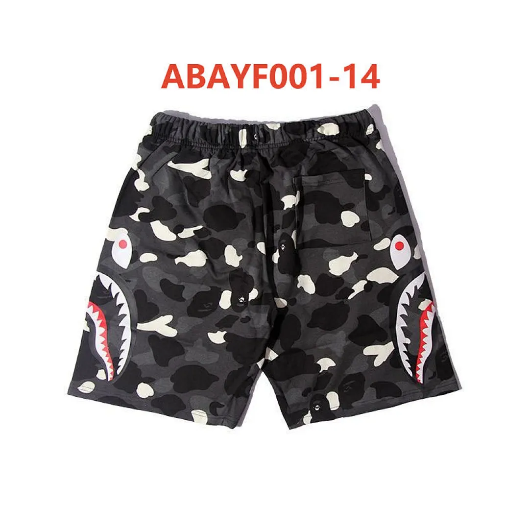 BAPE ABAYF001 תמונה 24
