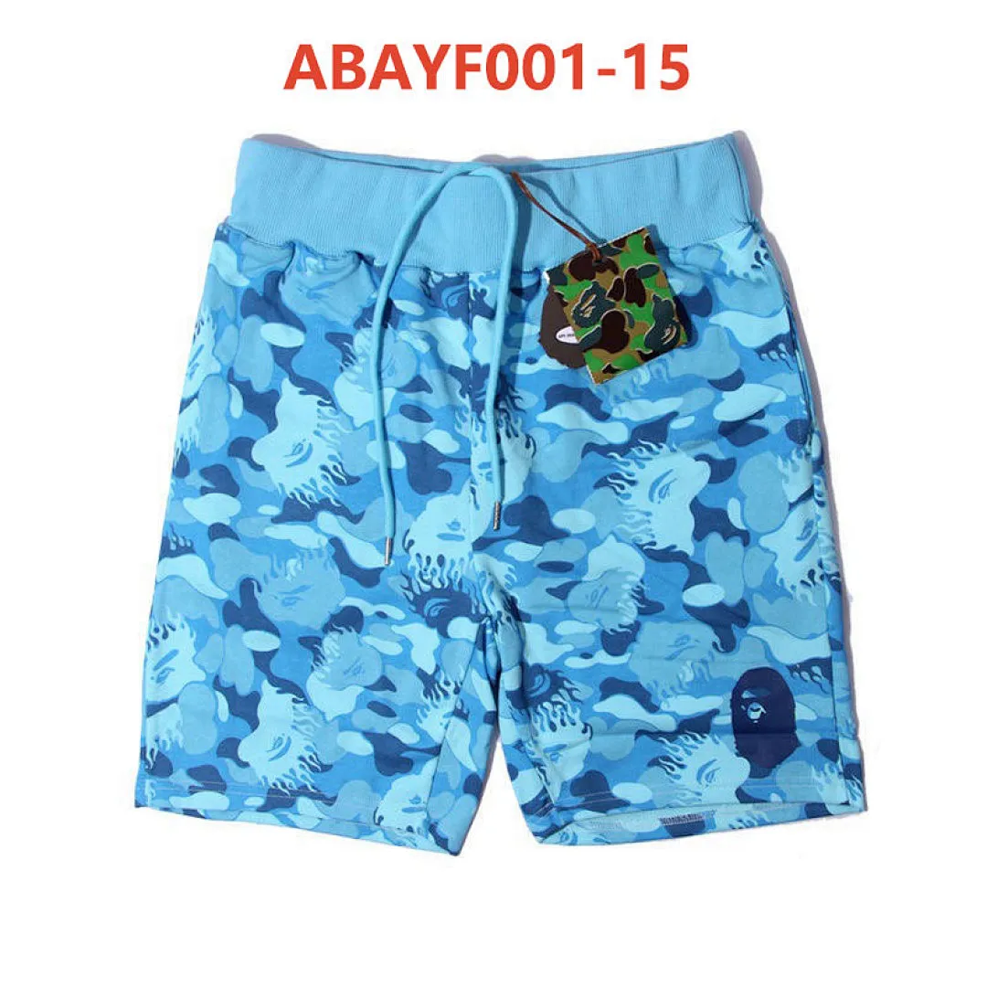 BAPE ABAYF001 תמונה 25