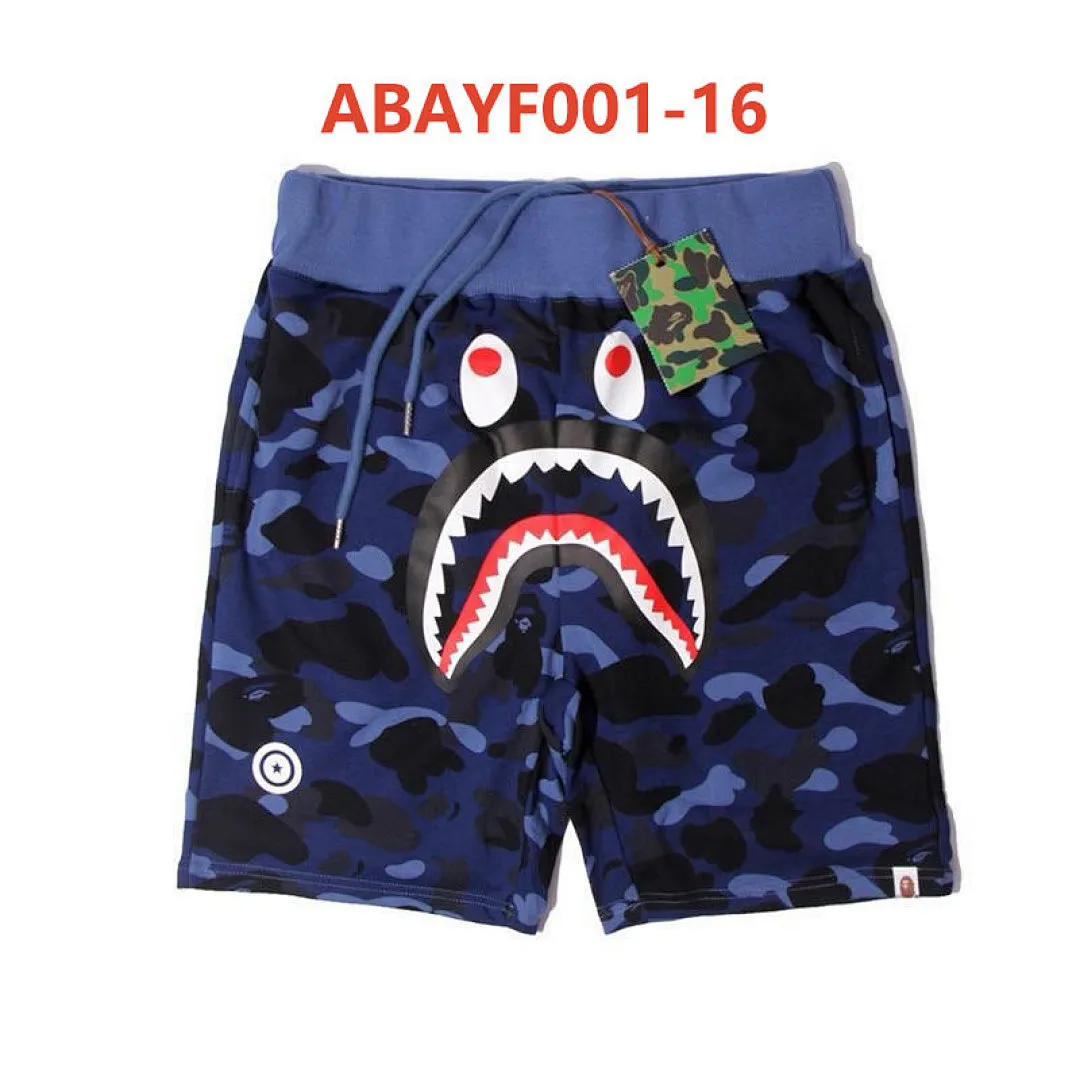 BAPE ABAYF001 תמונה 26