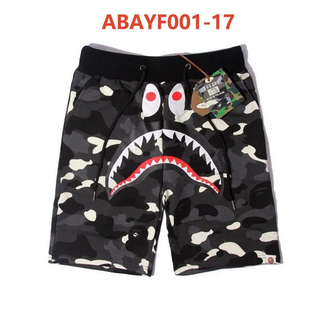 BAPE ABAYF001 תמונה 27