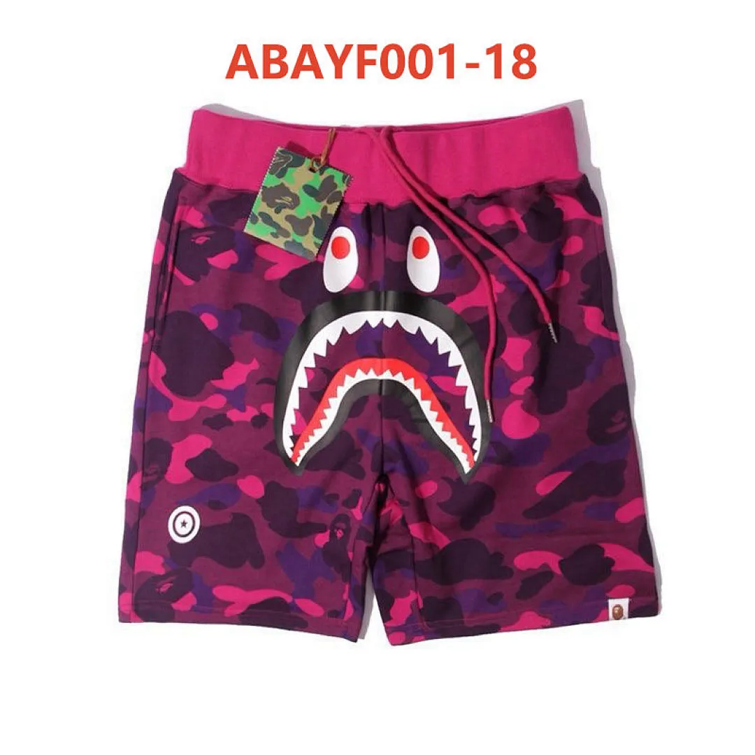 BAPE ABAYF001 תמונה 28