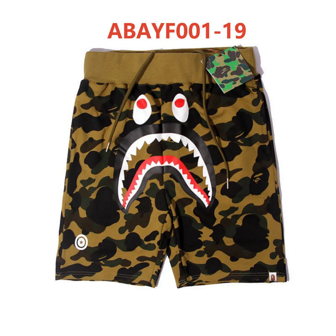 BAPE ABAYF001 תמונה 29