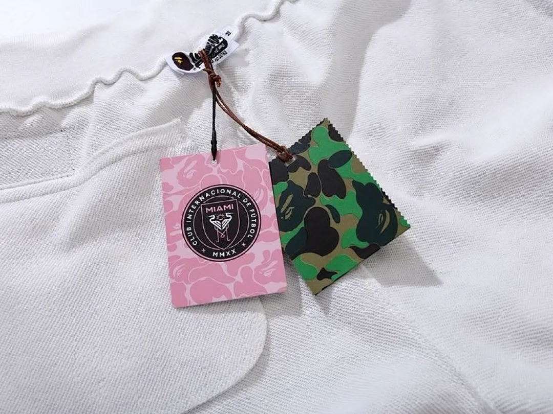 BAPE ABAYF001 תמונה 3