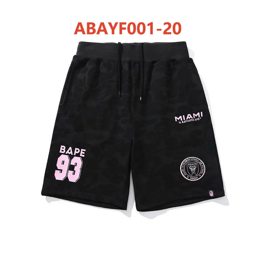 BAPE ABAYF001 תמונה 30