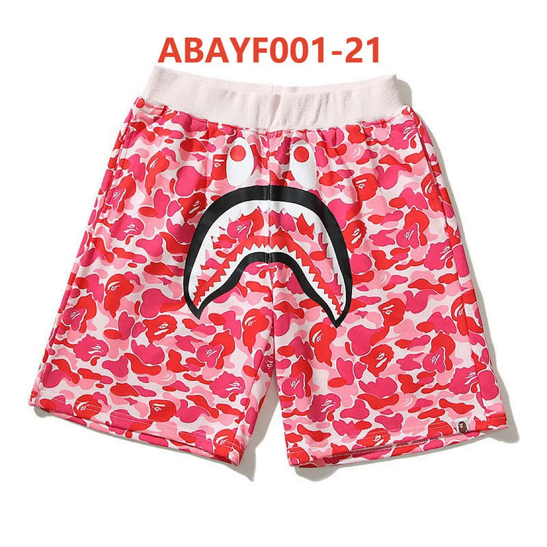 BAPE ABAYF001 תמונה 31