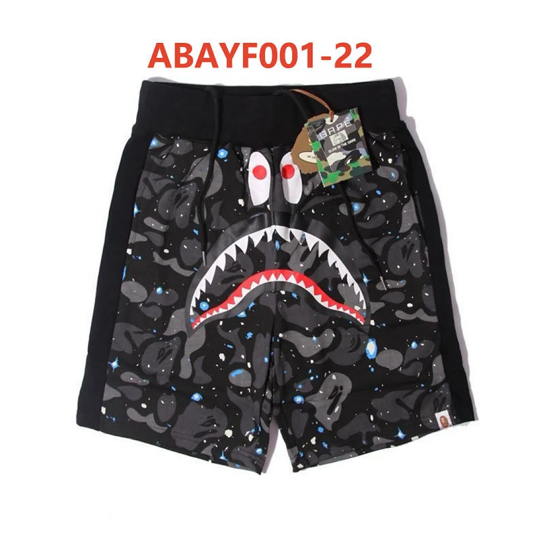 BAPE ABAYF001 תמונה 32