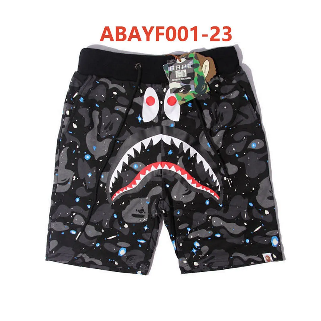 BAPE ABAYF001 תמונה 33