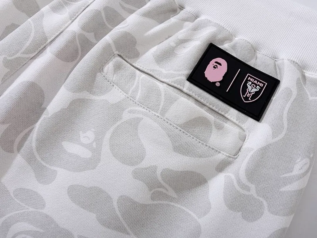 BAPE ABAYF001 תמונה 4