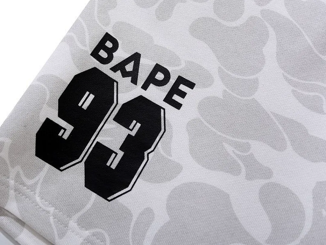 BAPE ABAYF001 תמונה 6