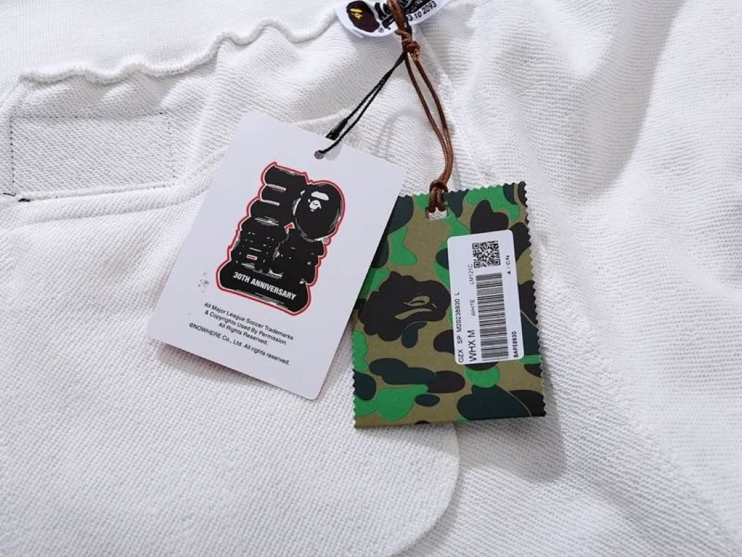 BAPE ABAYF001 תמונה 7
