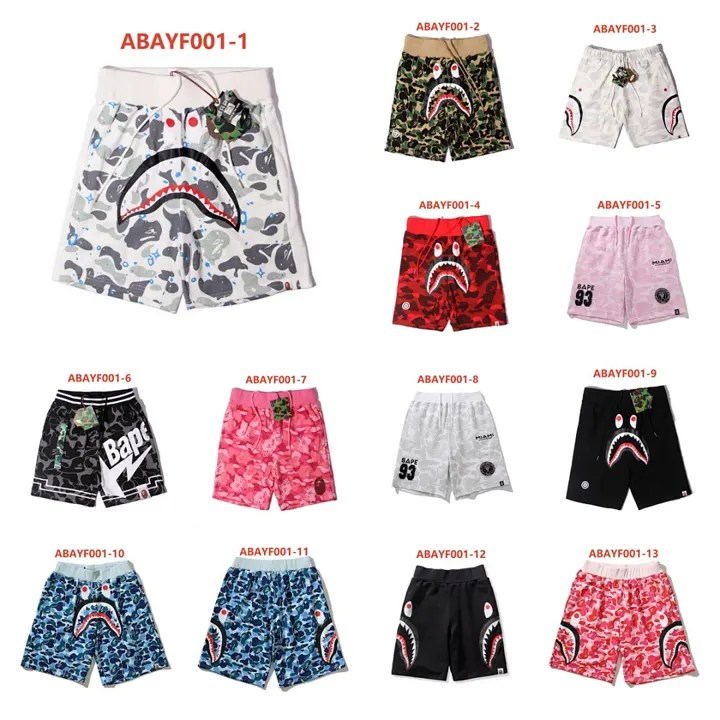 BAPE ABAYF001