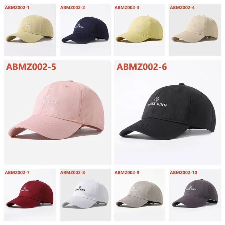 Anine Bing ABMZ002