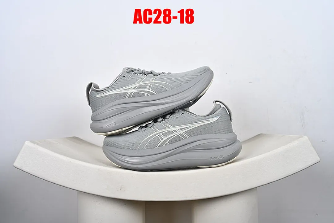 Asics AC28 תמונה 13