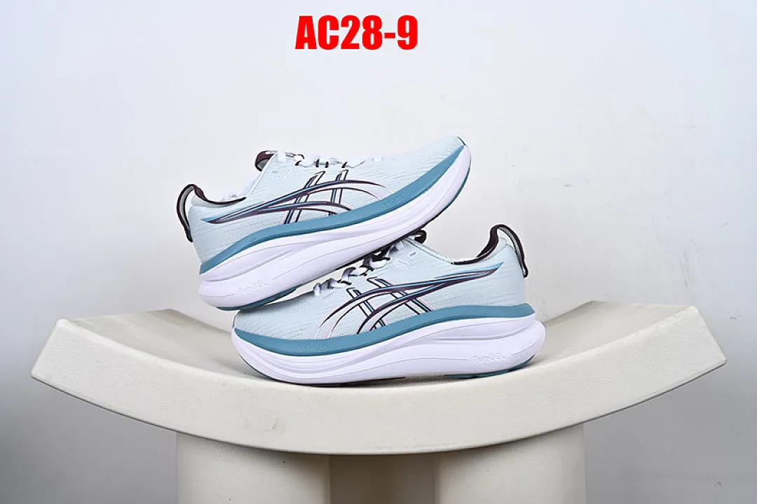 Asics AC28 תמונה 22