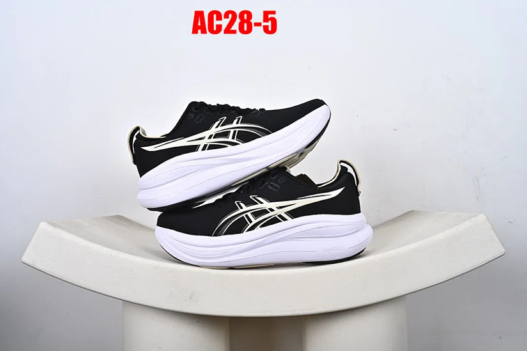 Asics AC28 תמונה 26