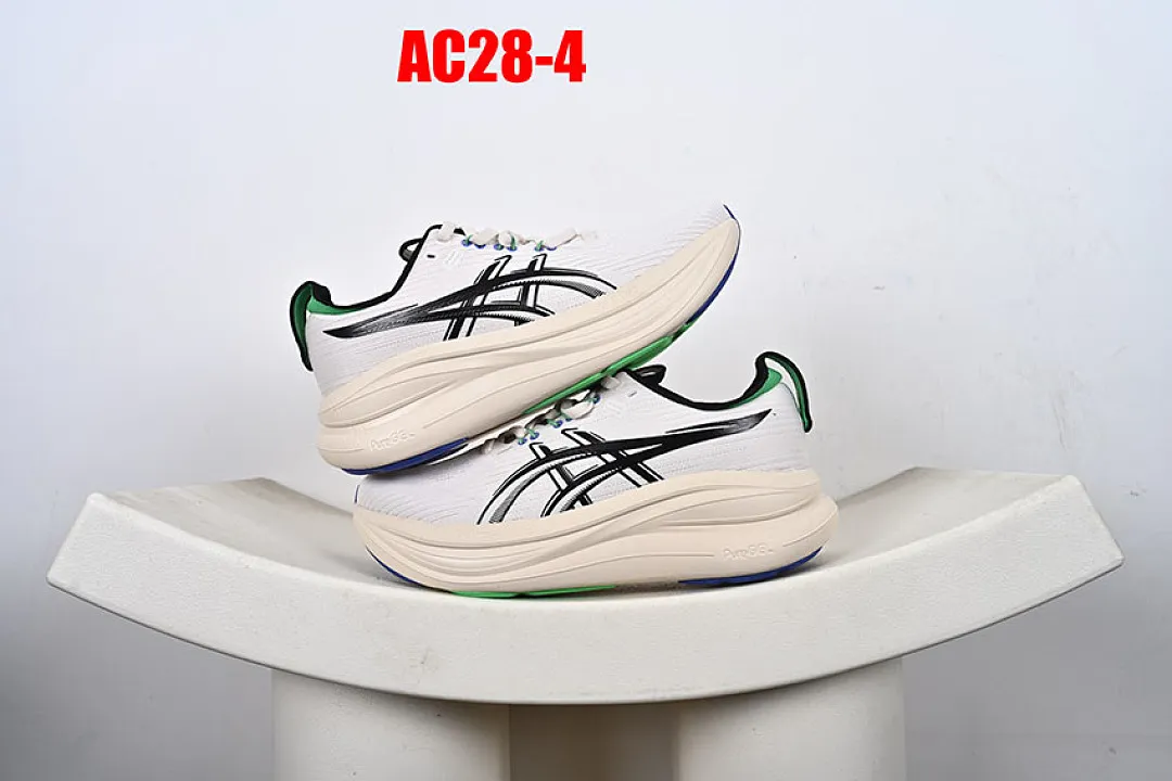 Asics AC28 תמונה 27