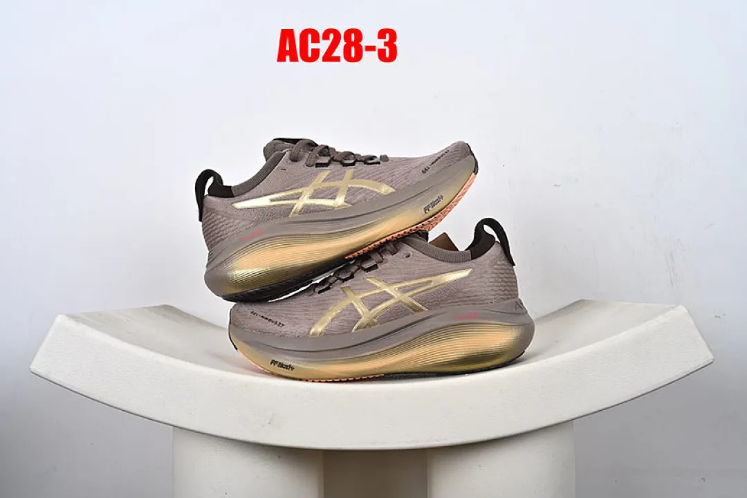 Asics AC28 תמונה 28