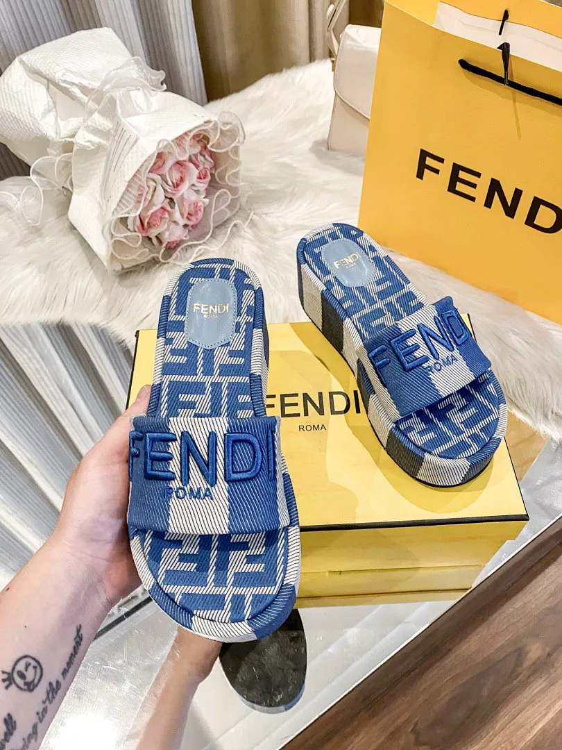 Fendi ACC1 תמונה 4