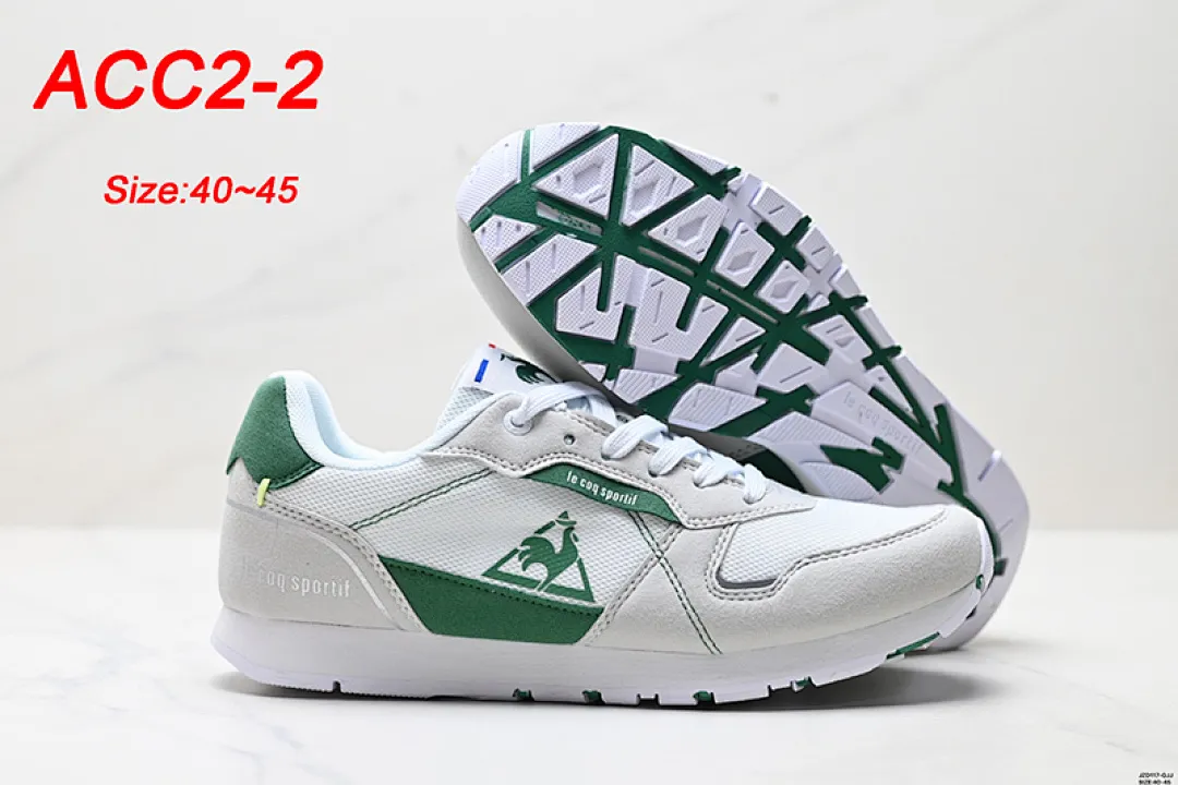 Le Coq Sportif ACC2 תמונה 12