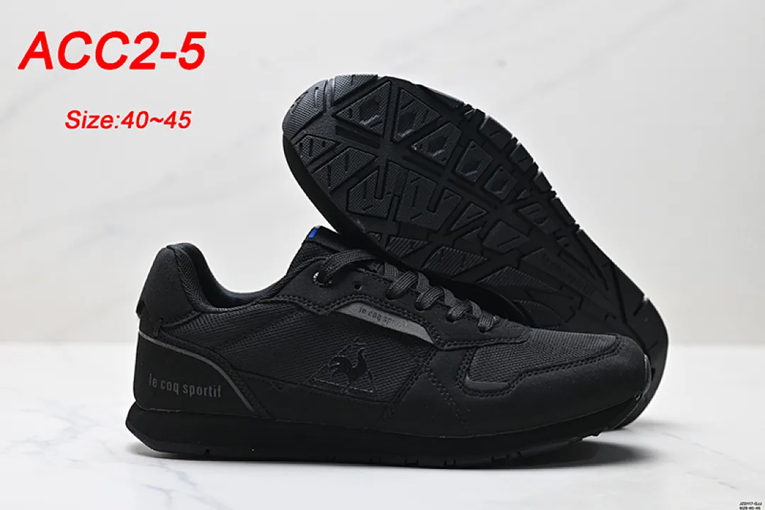 Le Coq Sportif ACC2 תמונה 9
