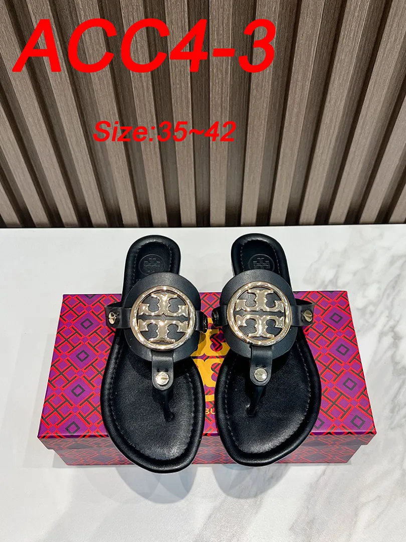 Tory Burch ACC4 תמונה 10