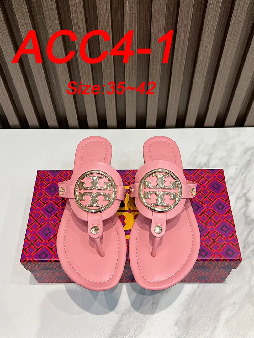 Tory Burch ACC4 תמונה 12