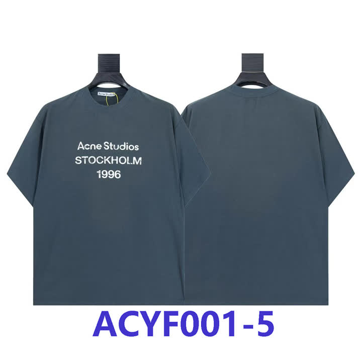 Acne Studios ACYF001 תמונה 16