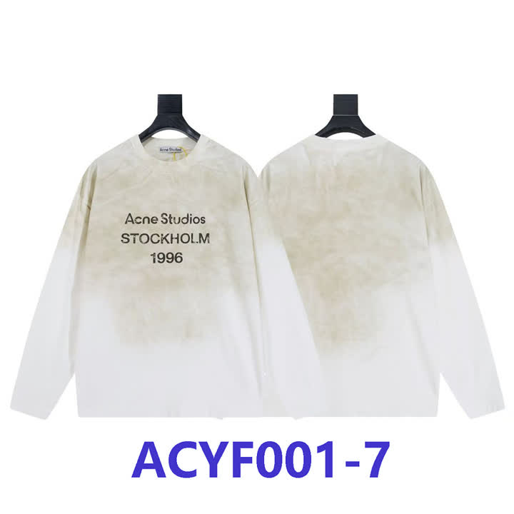 Acne Studios ACYF001 תמונה 18