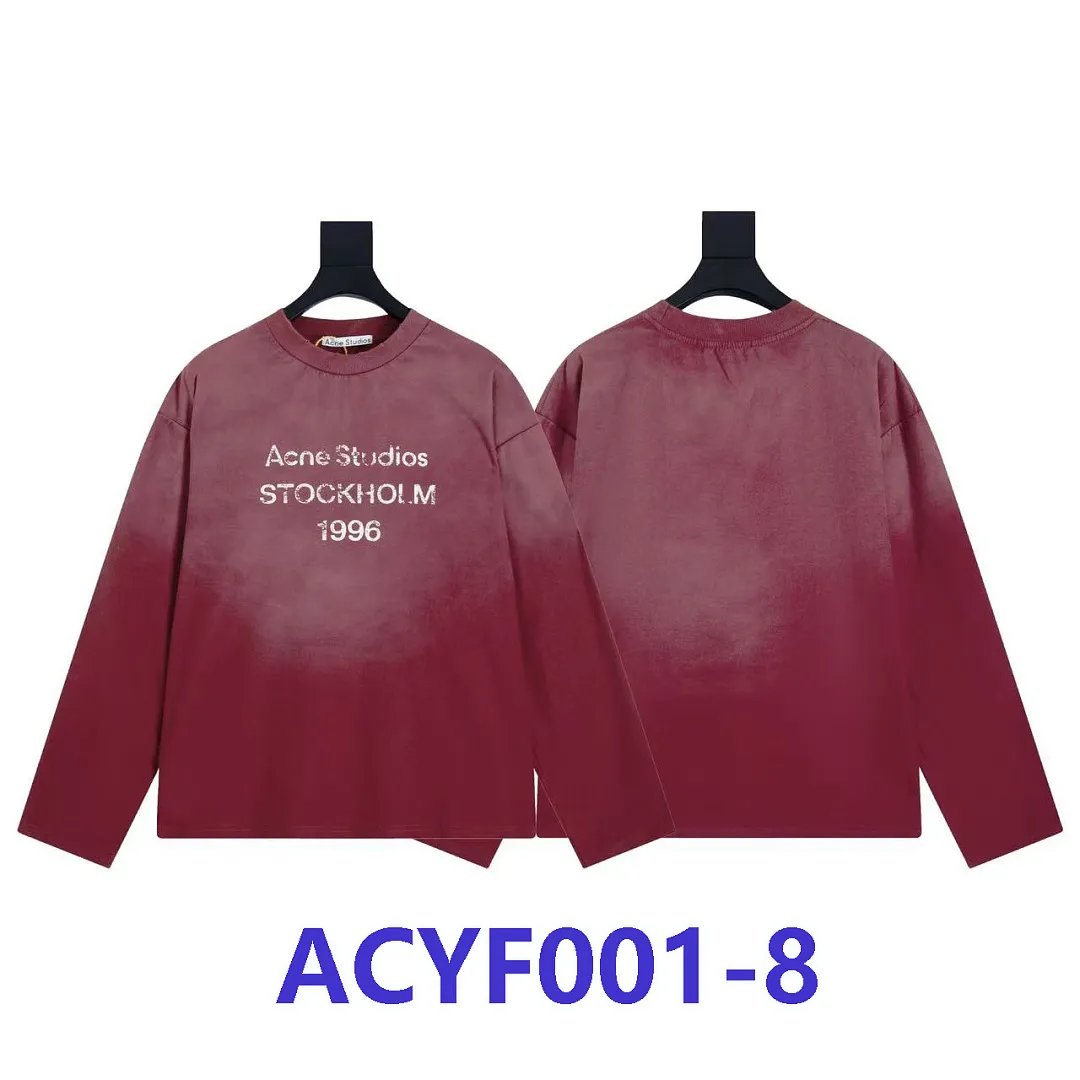 Acne Studios ACYF001 תמונה 19