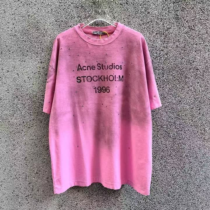 Acne Studios ACYF001 תמונה 2
