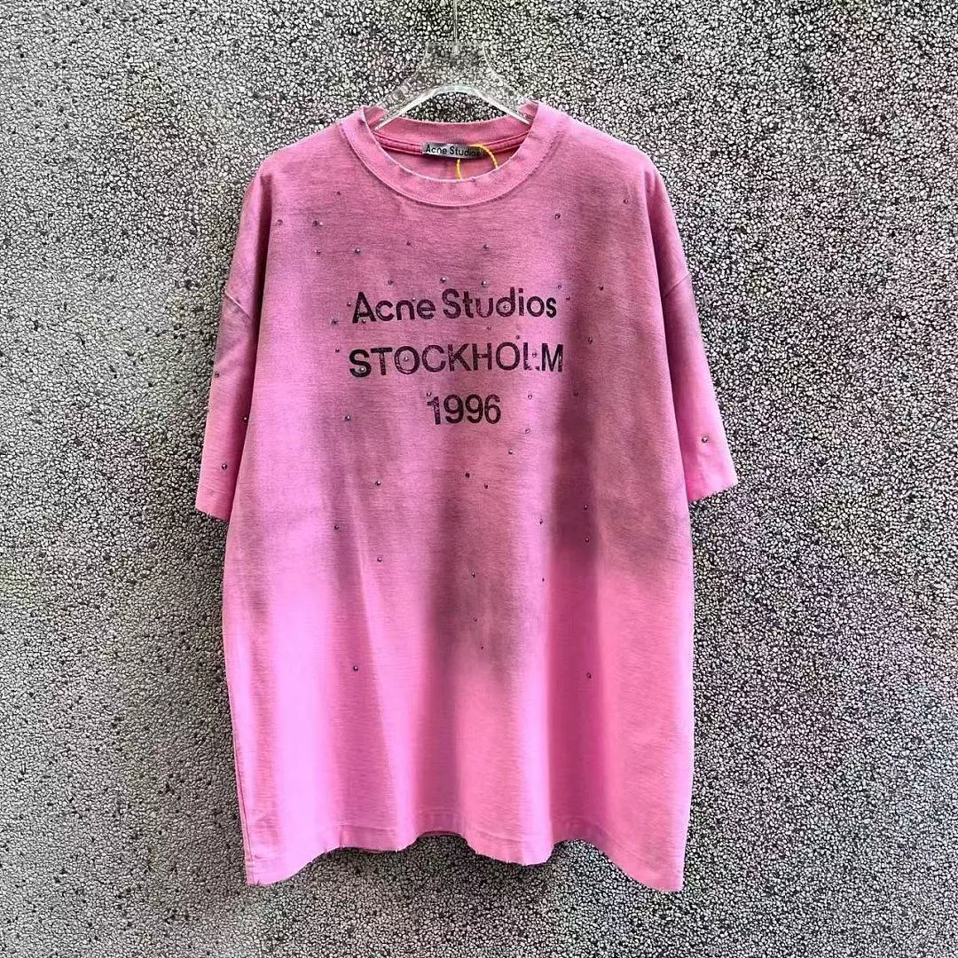 Acne Studios ACYF001 תמונה 2