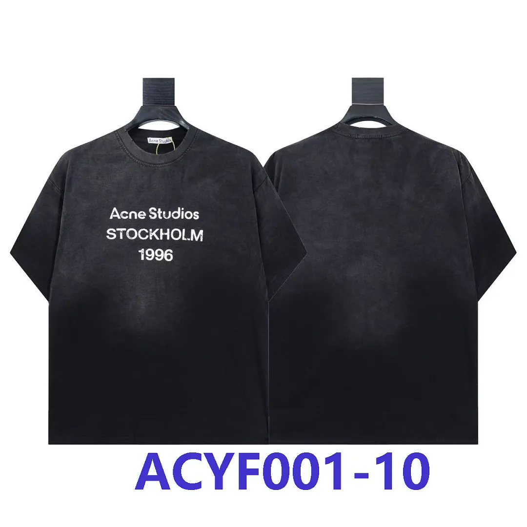 Acne Studios ACYF001 תמונה 21