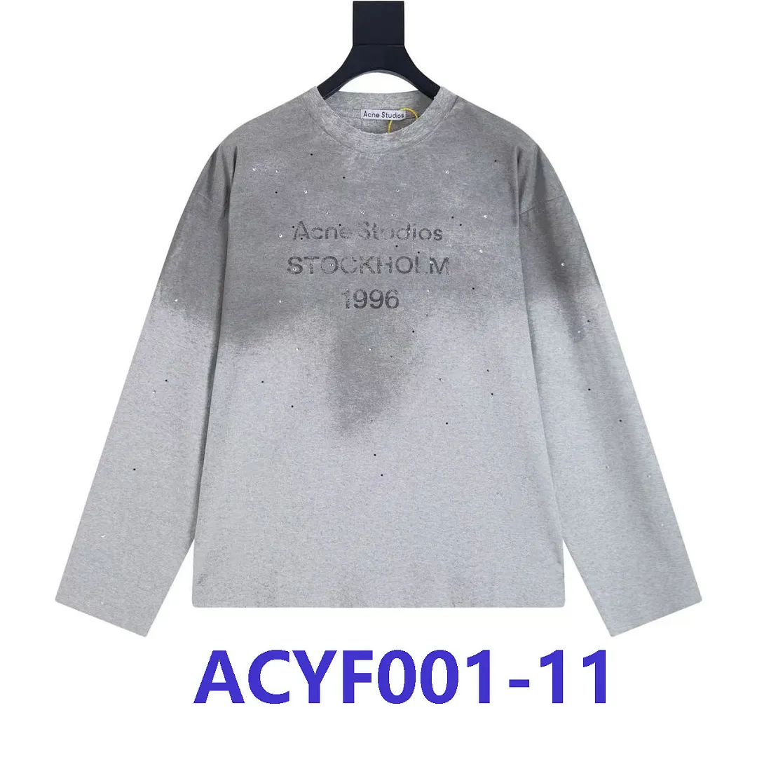 Acne Studios ACYF001 תמונה 22