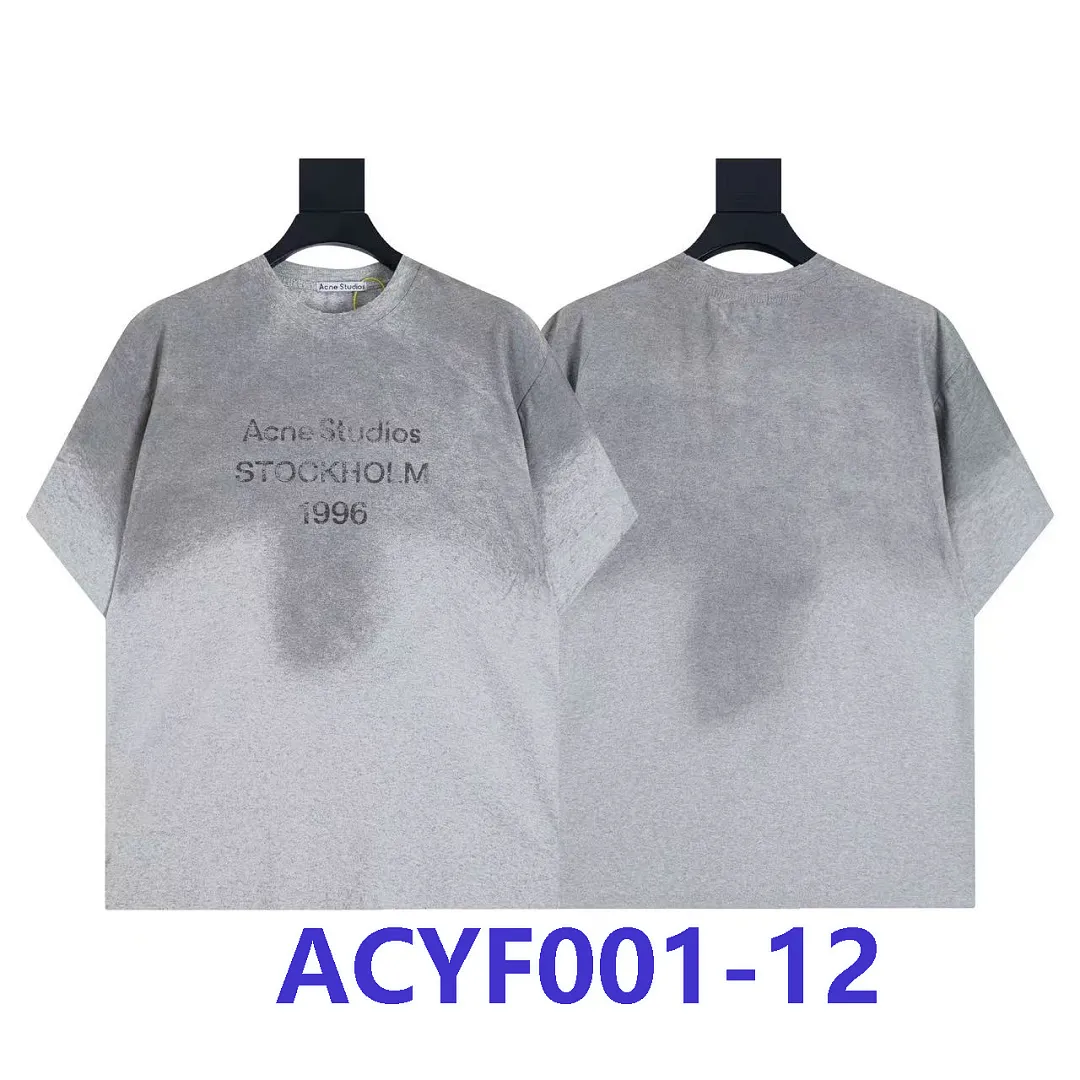 Acne Studios ACYF001 תמונה 23